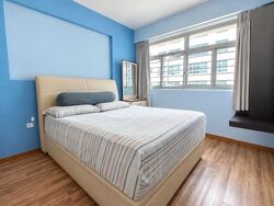 Blk 428A Floral Spring @ Yishun (Yishun), HDB 4 Rooms #636940221